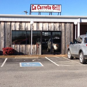 La Carreta Grill